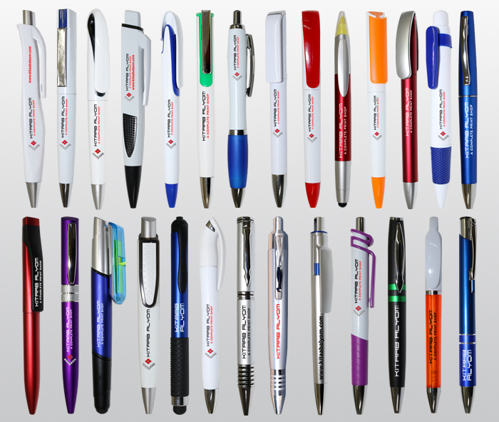 Pens Printing in Dubai, Pen Printing Dubai, Quality Pen Printing, UV Print