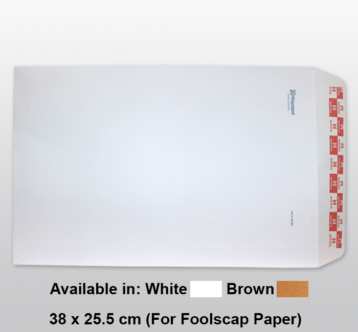 009 For Foolscap Size Paper