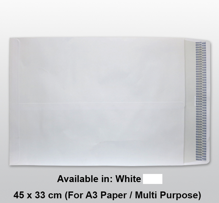 011 For A3 Paper - Multi Purpose