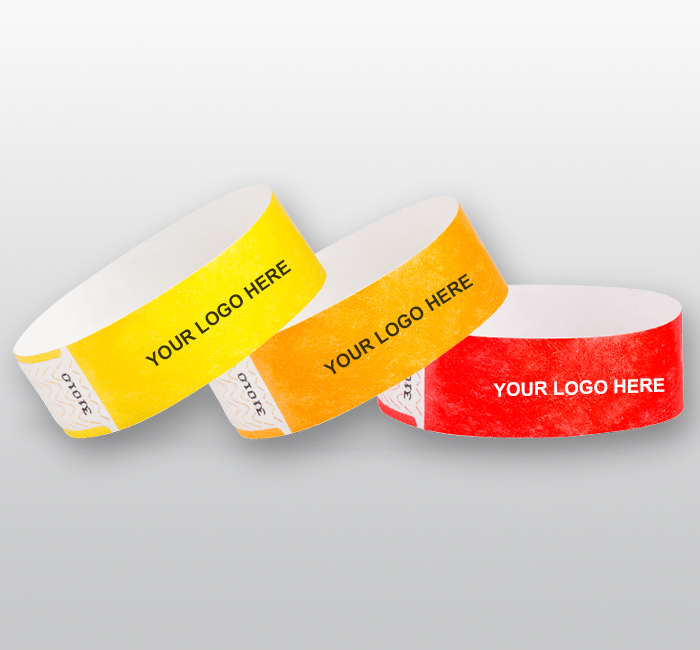 Wristband Printing in Dubai,Print Wristbands, Wristbands in Dubai