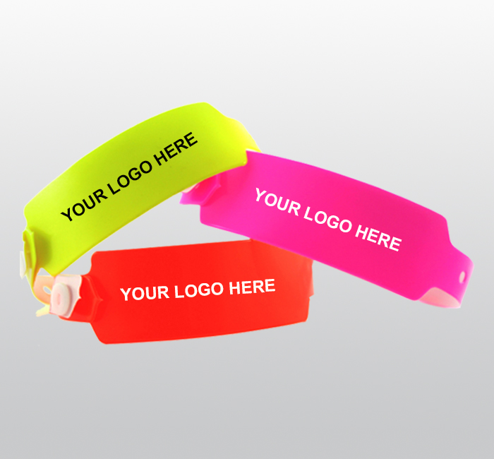 Wristband Printing in Dubai,Print Wristbands, Wristbands in Dubai