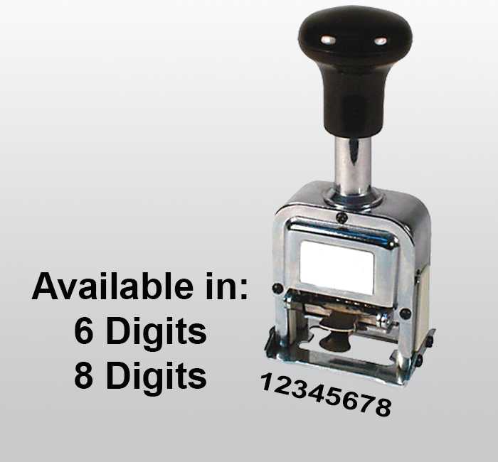 Date and Numbering stamps, Date and Numbering Machine Dubai