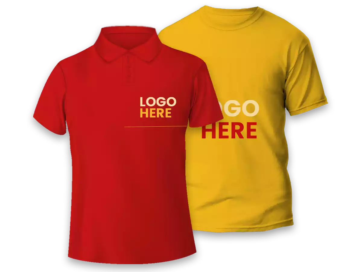 representation of kitaab alyom's custom t-shirt printing service