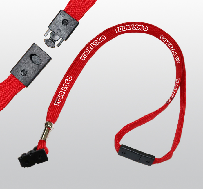 Lanyard Printing in Dubai, Sublimation Lanyard, Cotton Lanyard in Dubai