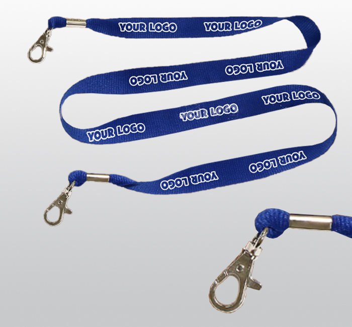 Lanyard Printing in Dubai, Sublimation Lanyard, Cotton Lanyard in Dubai