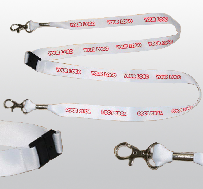 Lanyard Printing in Dubai, Sublimation Lanyard, Cotton Lanyard in Dubai