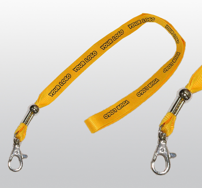 Lanyard Printing in Dubai, Sublimation Lanyard, Cotton Lanyard in Dubai