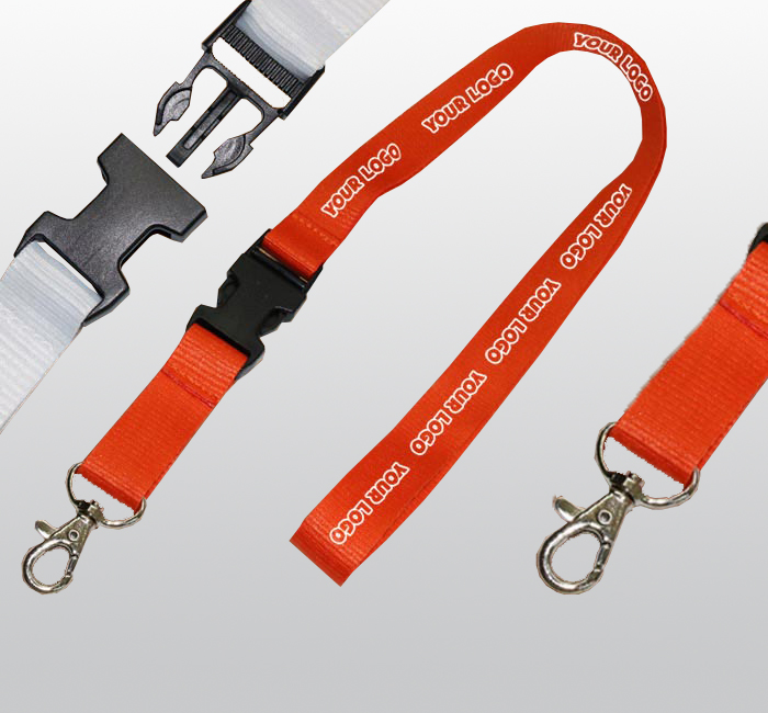 Lanyard Printing in Dubai, Sublimation Lanyard, Cotton Lanyard in Dubai