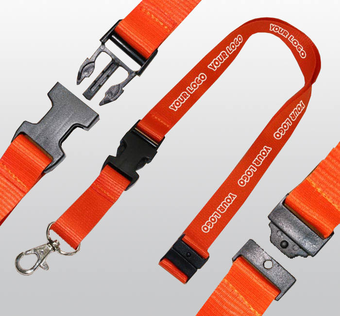 Lanyard Printing in Dubai, Sublimation Lanyard, Cotton Lanyard in Dubai