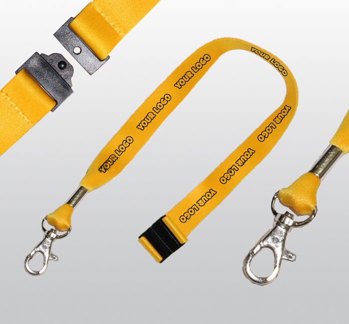 Lanyard Printing in Dubai, Sublimation Lanyard, Cotton Lanyard in Dubai