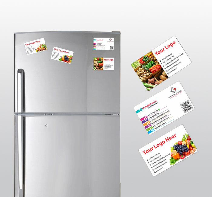 Refrigerator Magnets, Magnets Promotional Items in Dubai & abu Dhabi