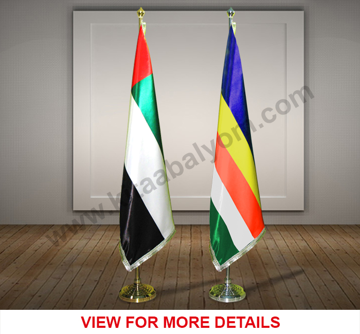 Flag Printing In Dubai, Custom Flags, Flags Base Dubai. Fabric Flag Dubai