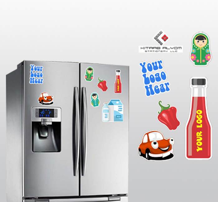 Refrigerator Magnets, Magnets Promotional Items in Dubai & abu Dhabi