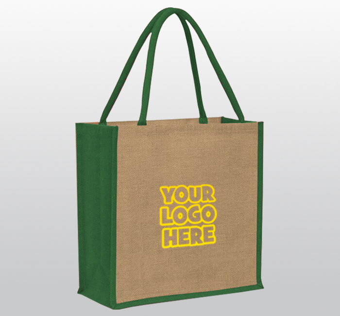 Jute Shopping Bags, Jute Bags Printing in Dubai, Shopping Bags Printing