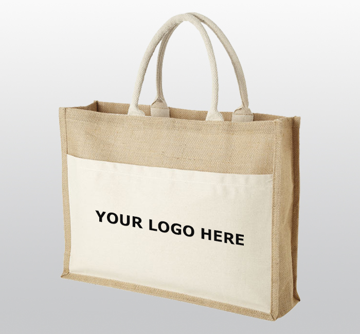 Jute & Cotton Shopping Bags, Jute Bags Printing in Dubai, Bags Printing