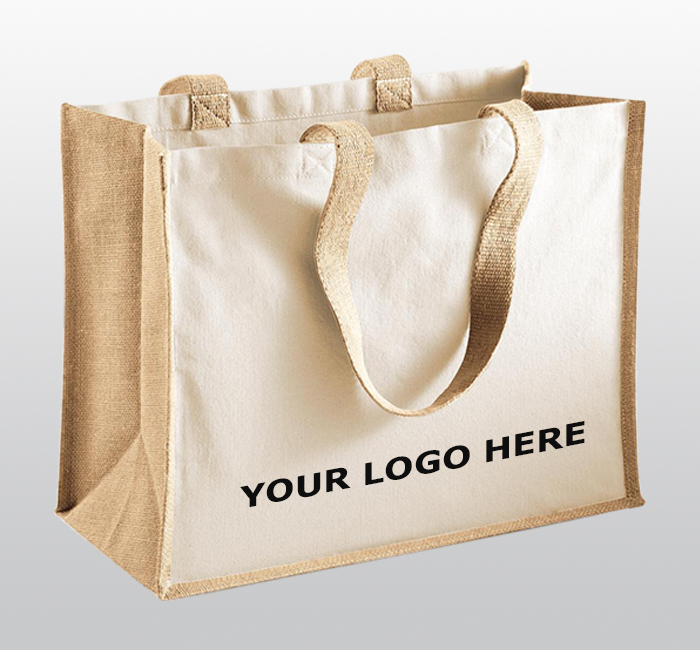 Jute & Cotton Shopping Bags, Jute Bags Printing in Dubai, Bags Printing