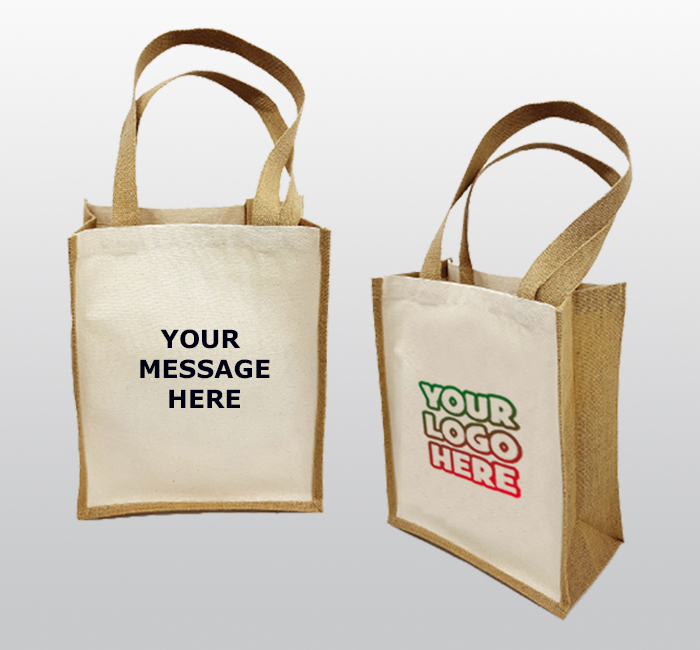 Jute & Cotton Shopping Bags, Jute Bags Printing in Dubai, Bags Printing