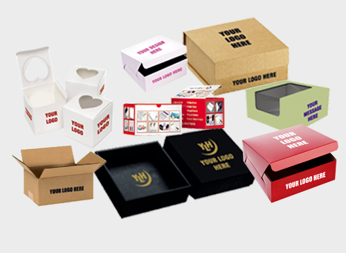 Boxes