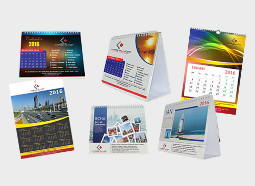 Calendars