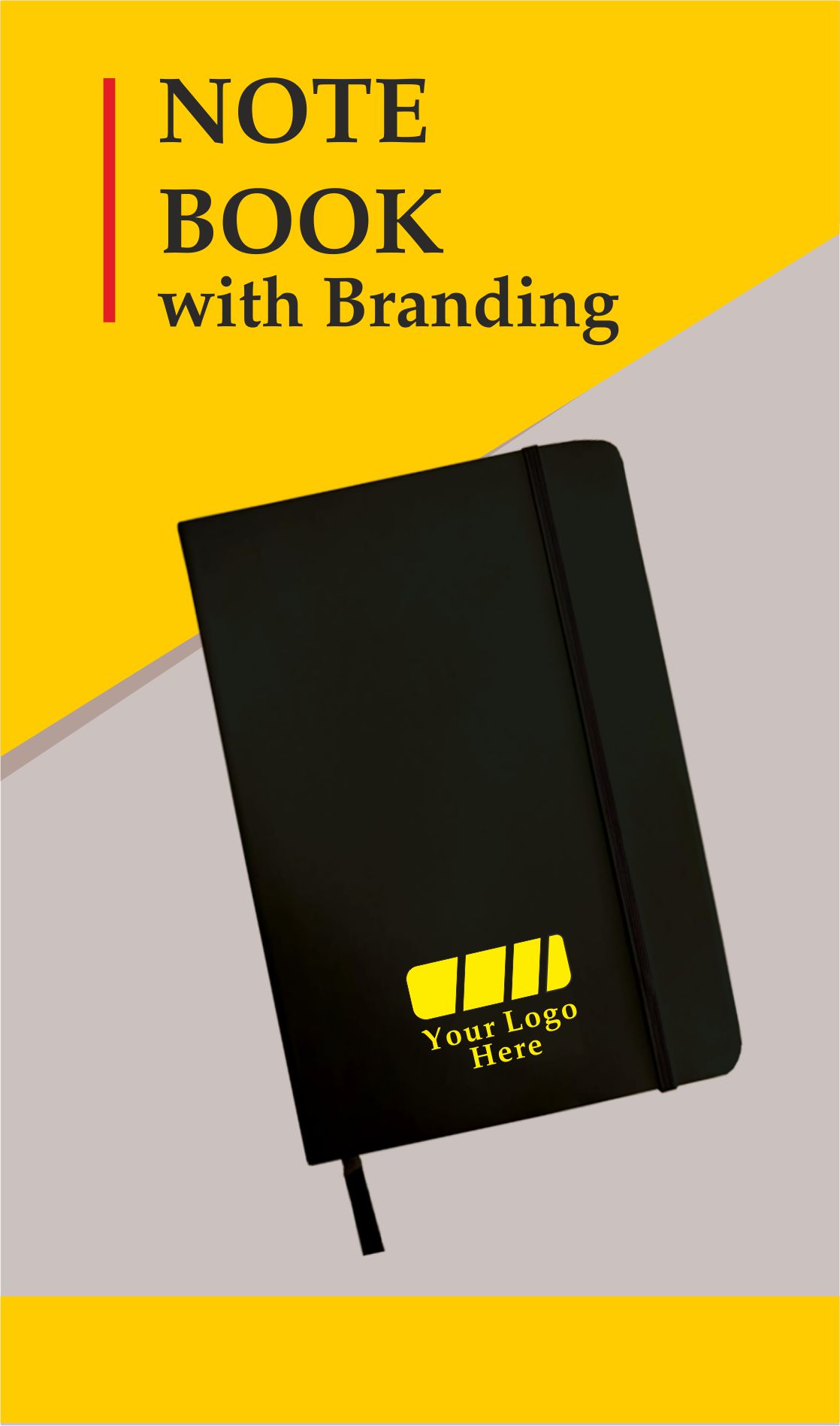 Note book