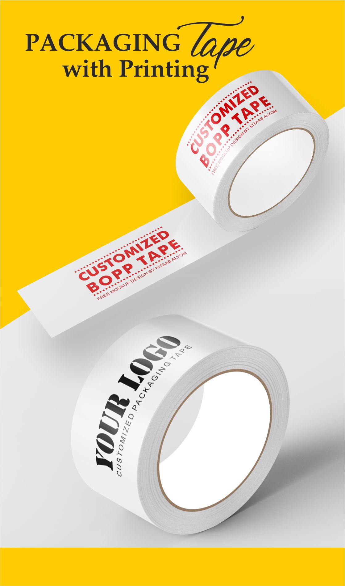 Tape